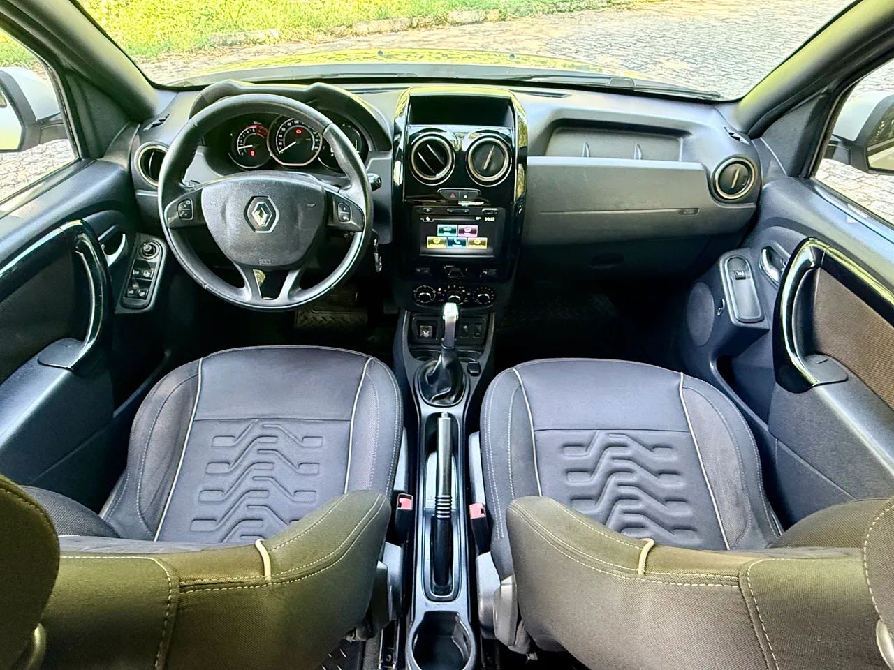 Renault Duster Dynamique 1.6 Flex 16V Aut. 2020 - Foto 5