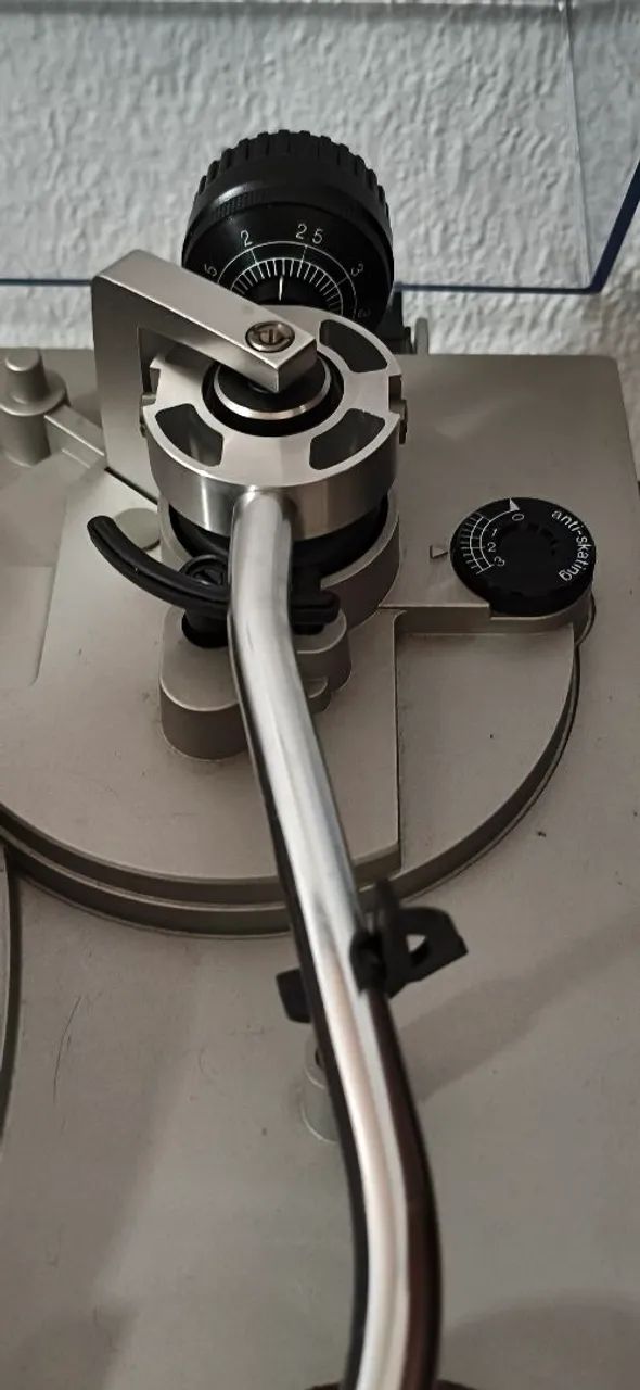 Technics SL-3200 - Foto 3