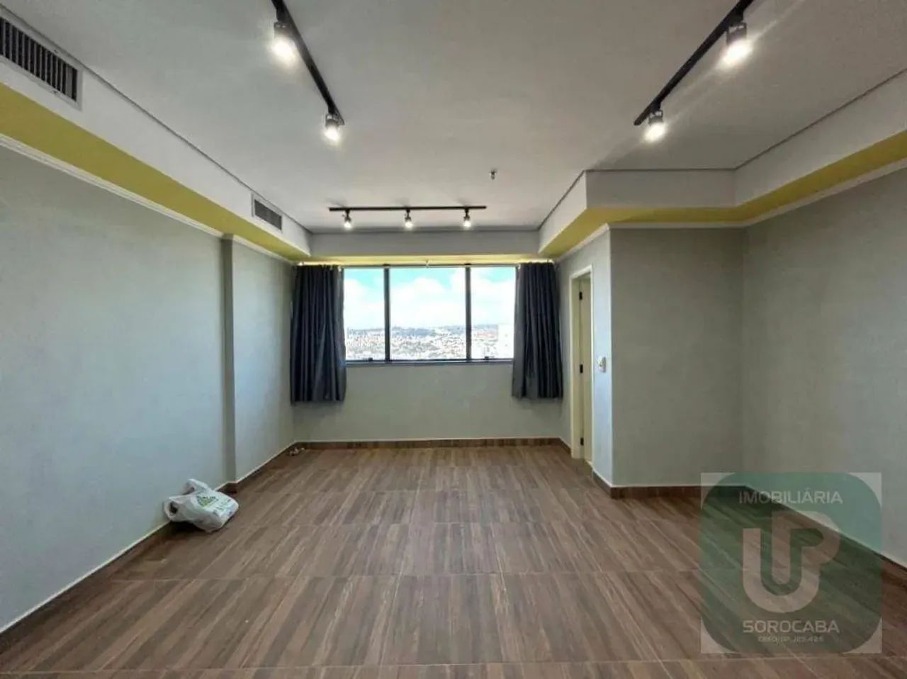 Sala para alugar, 49 m² por R$ 4.120,00/mês - Centro - Sorocaba/SP - Foto 3