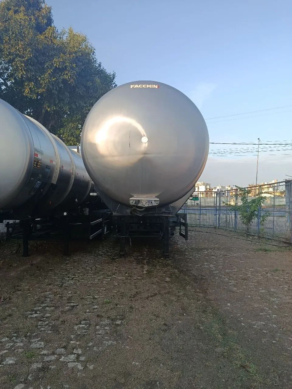 Carreta tanque  - Foto 2