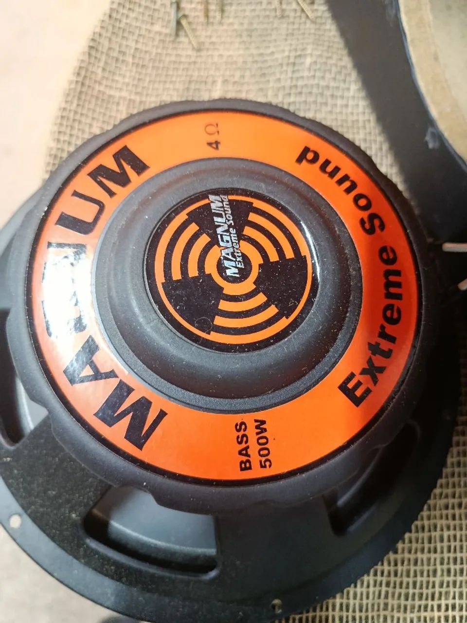Som de carro - Foto 3