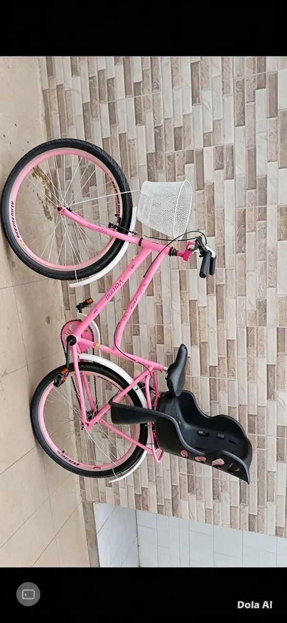 Bicicleta aro 26 