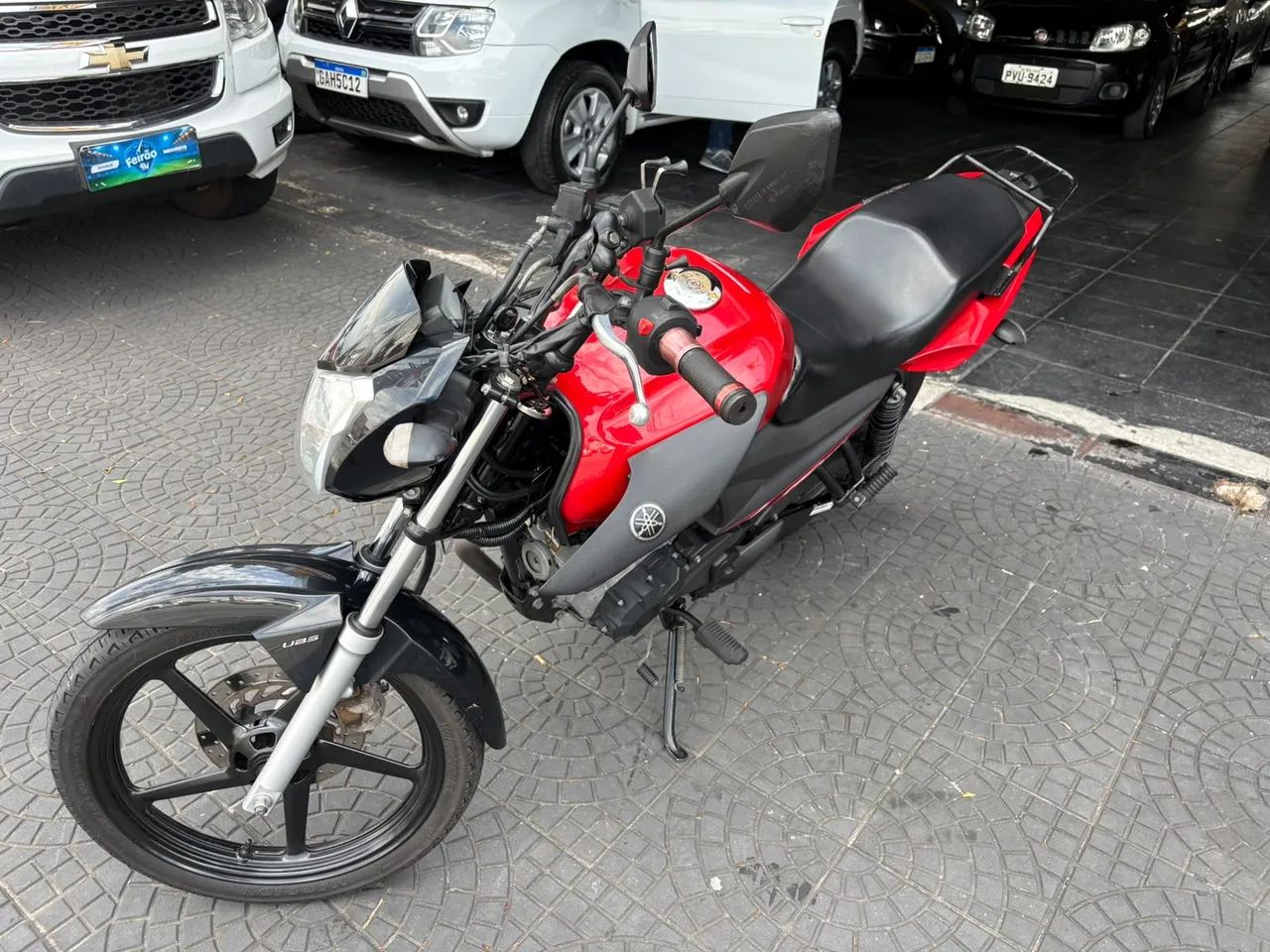 YAMAHA FACTOR 150ED - Foto 4