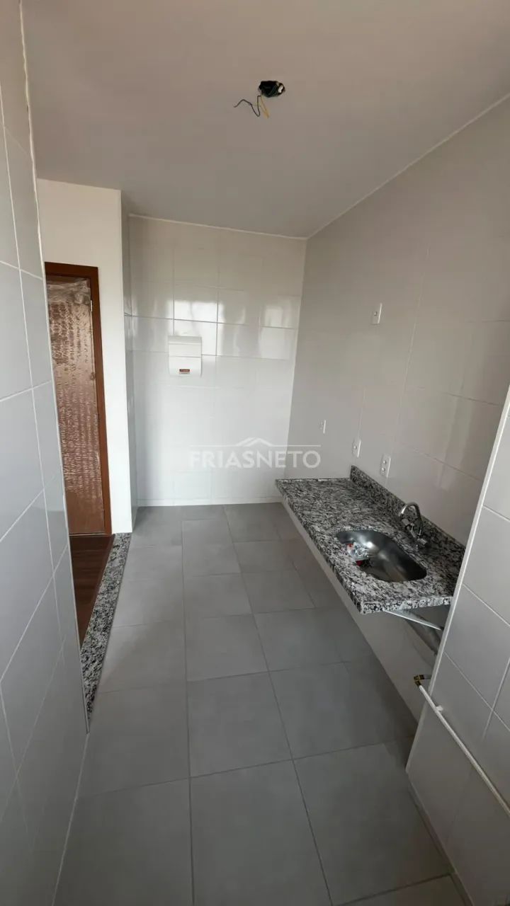 Apartamento para locação no Vila Fátima - Foto 5