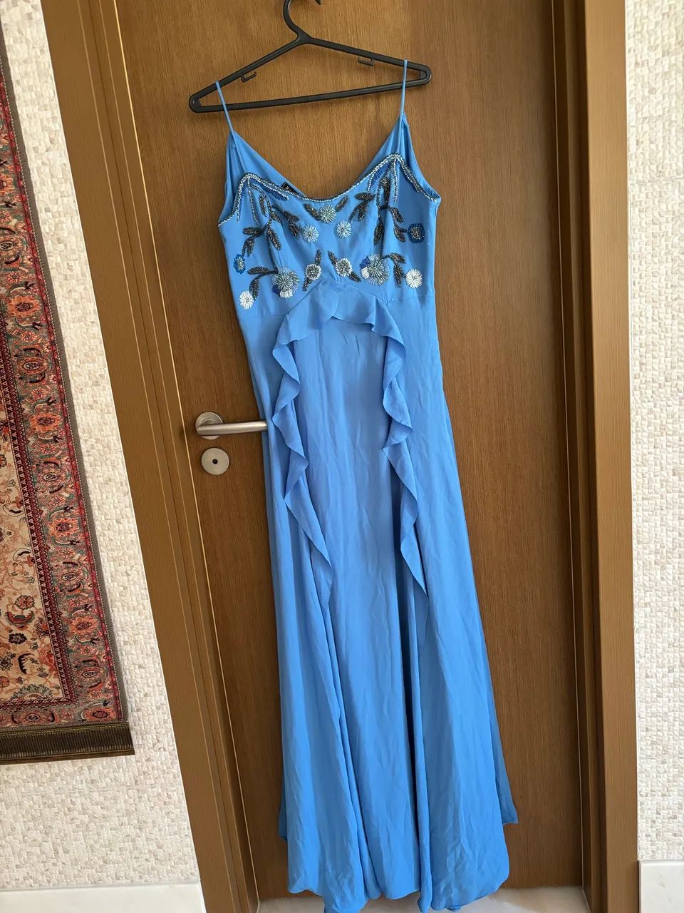 Vestido de festa