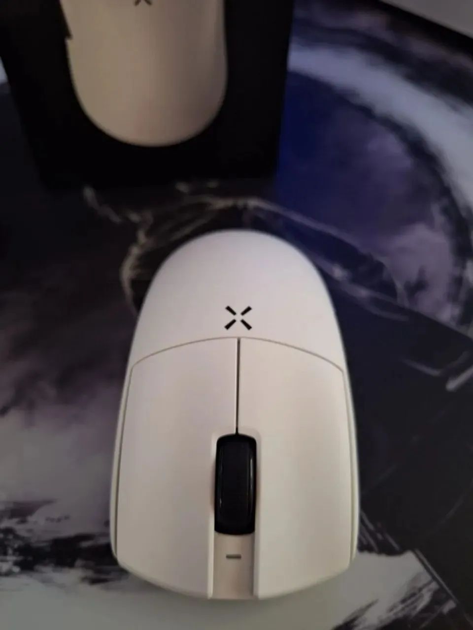 Hitscan Hiperlight + 8K dongle - Foto 5