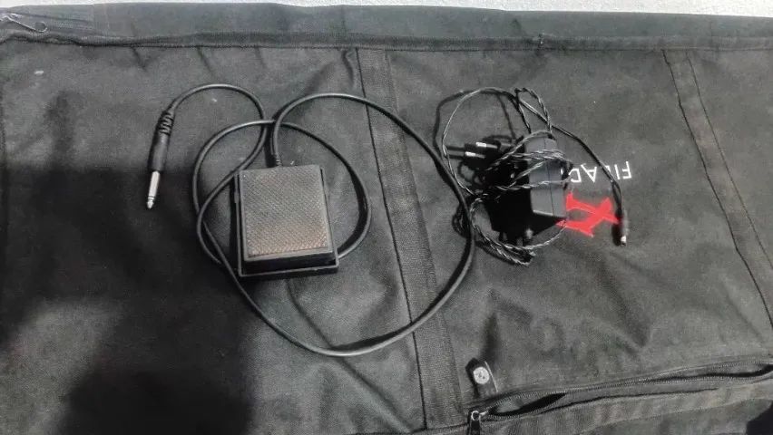 Teclado psr e473 - Foto 3