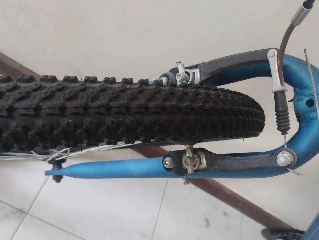 Bicicleta - Foto 2