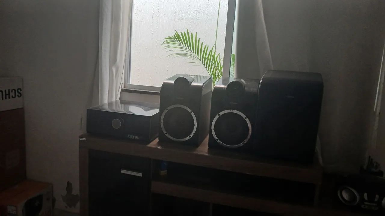 Som Samsung valor 350 - Foto 5