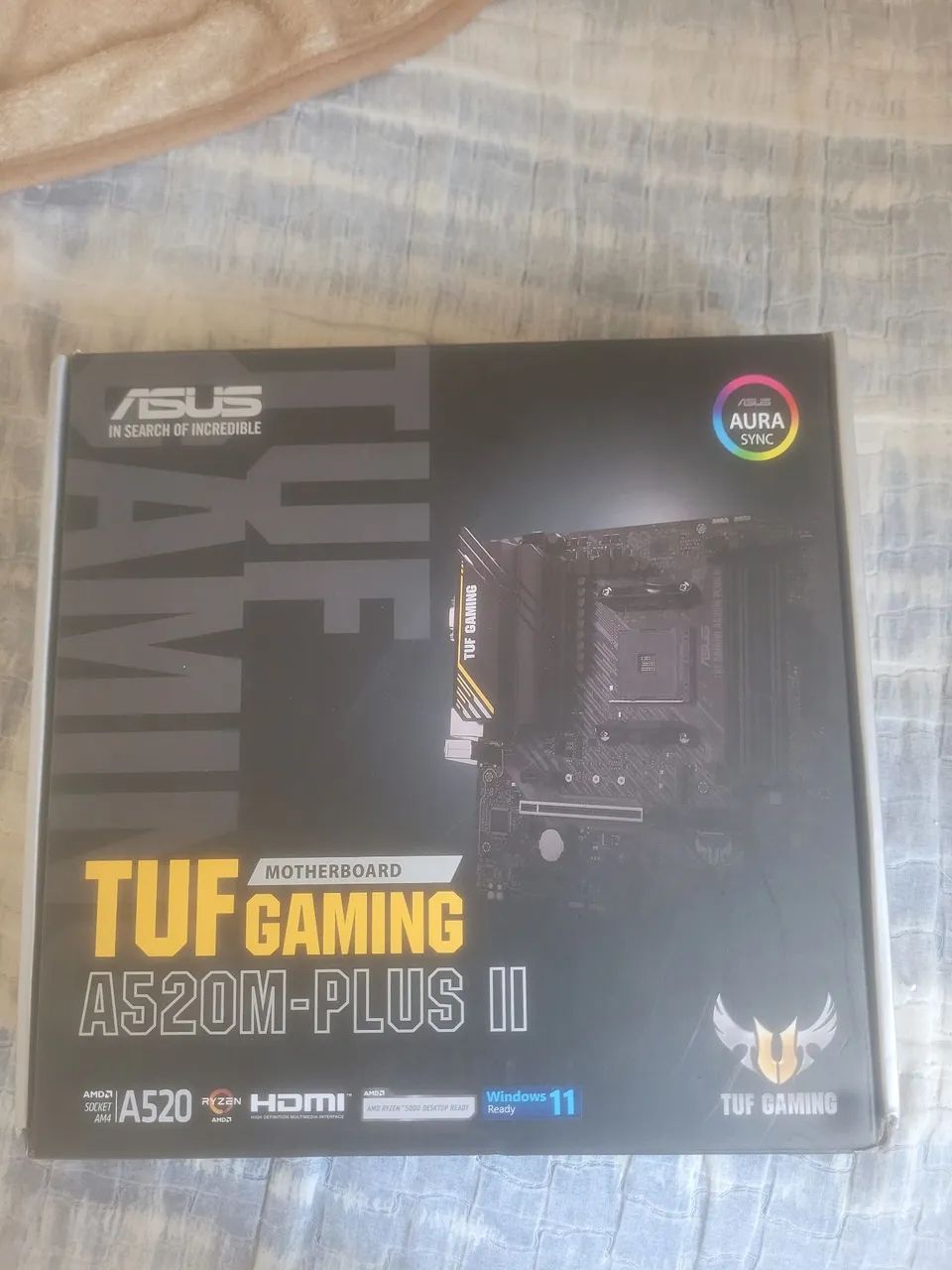 Peças gamer - Foto 4