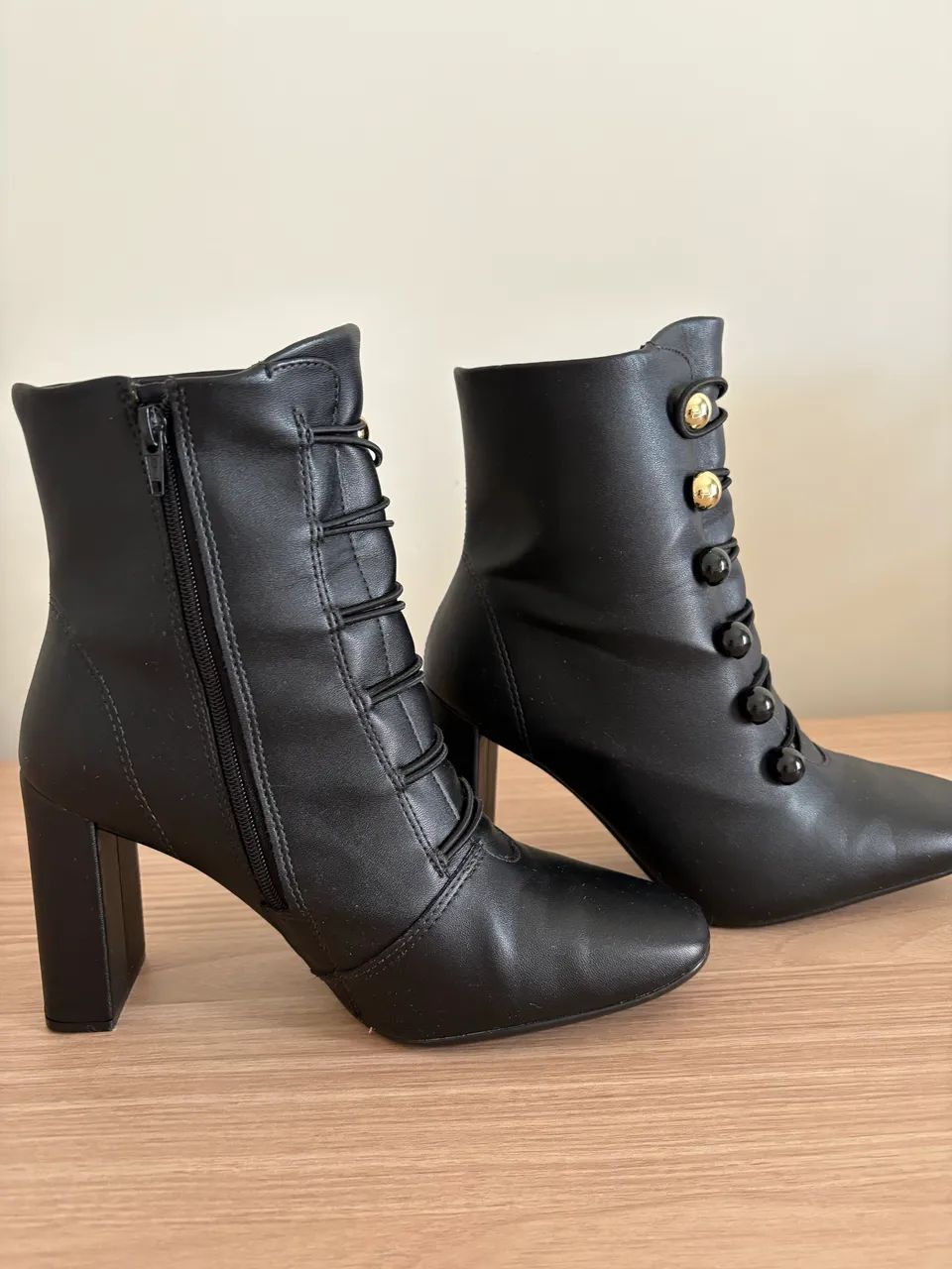 Bota vizzano  - Foto 2