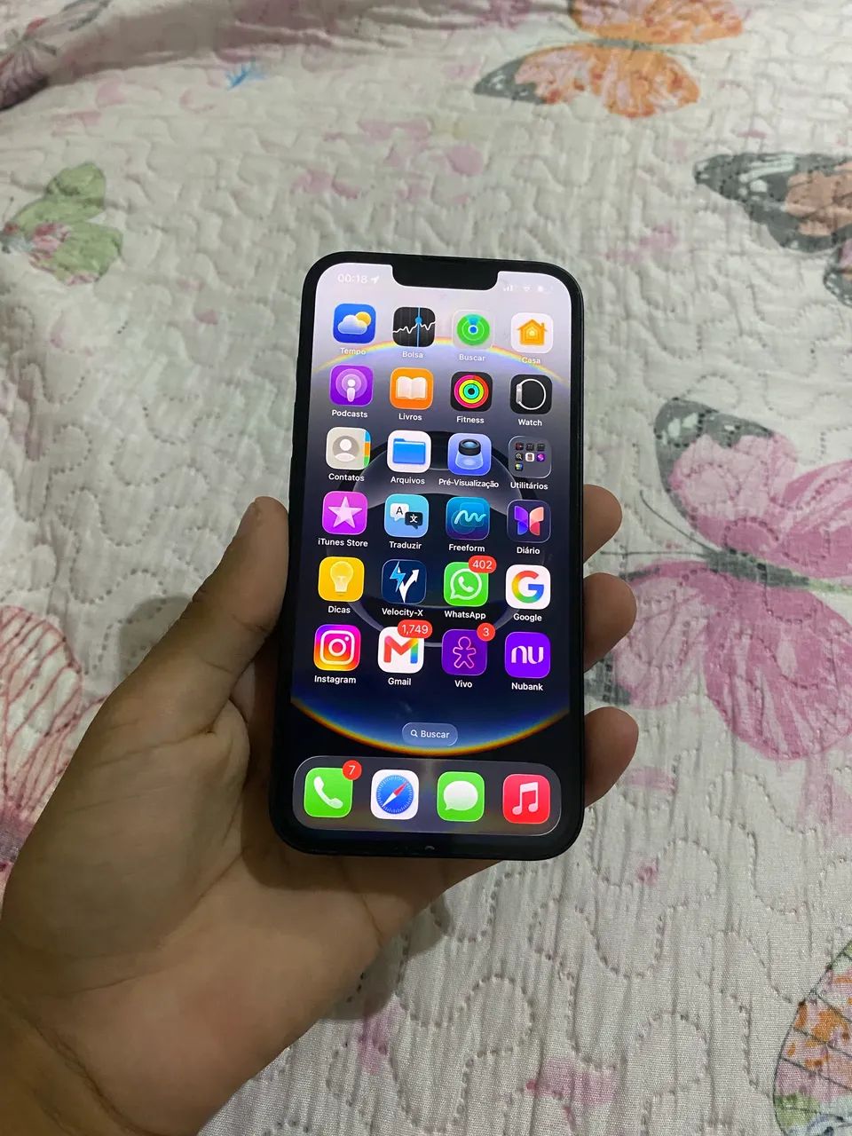 iPhone 16e - Foto 2