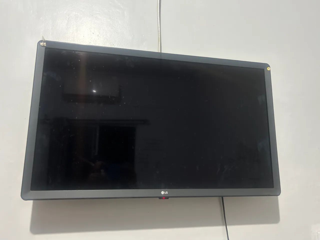 Televisão 