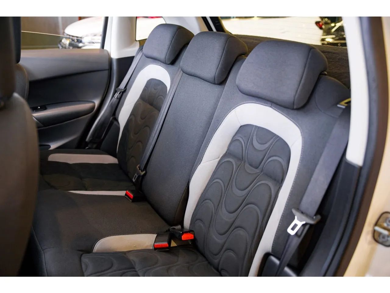 Citroën C3 Tendance 1.5 Flex 8V 5p Mec., foto 12 de 20