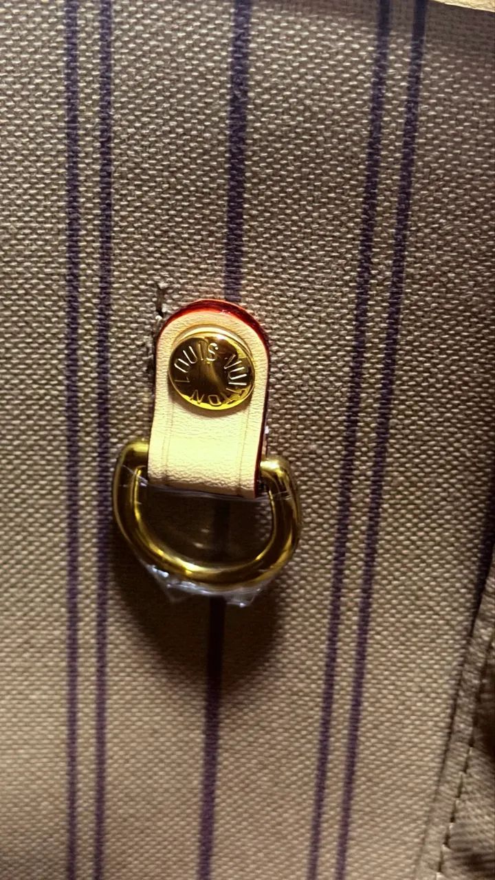 Louis Vuitton Neverfull - Foto 5