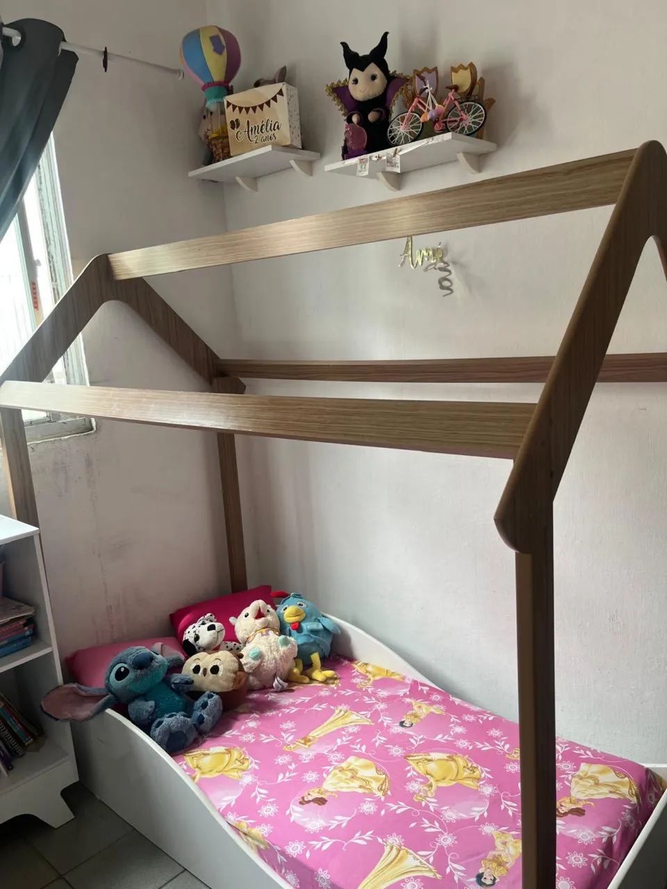 Cama Montessoriana Infantil  - Foto 5