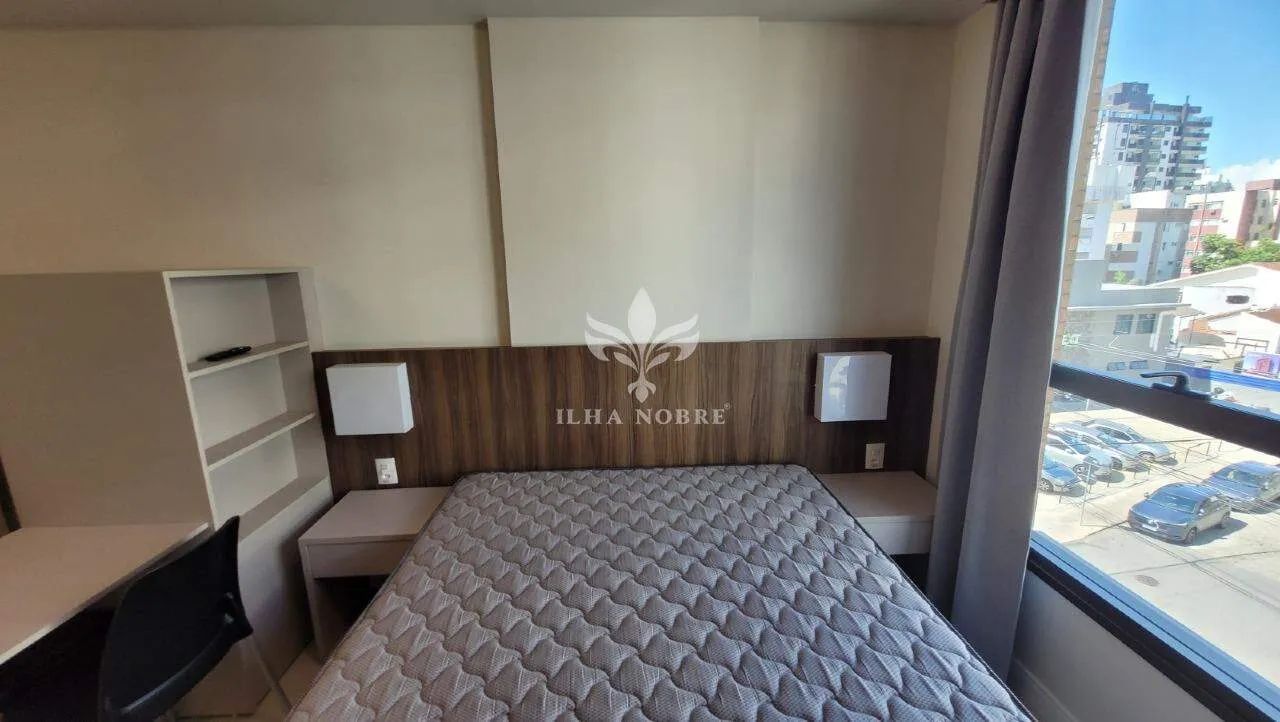 Studio residencial para aluguel na Trindade, próximo à UFSC em Florianópolis - Foto 2