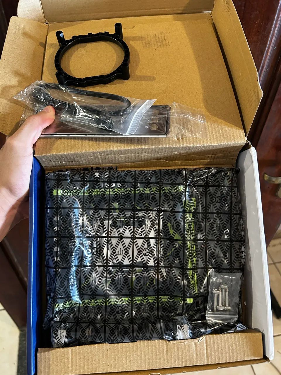 Kit Xeon E5 2630 + Placa Mae X99 - Foto 3