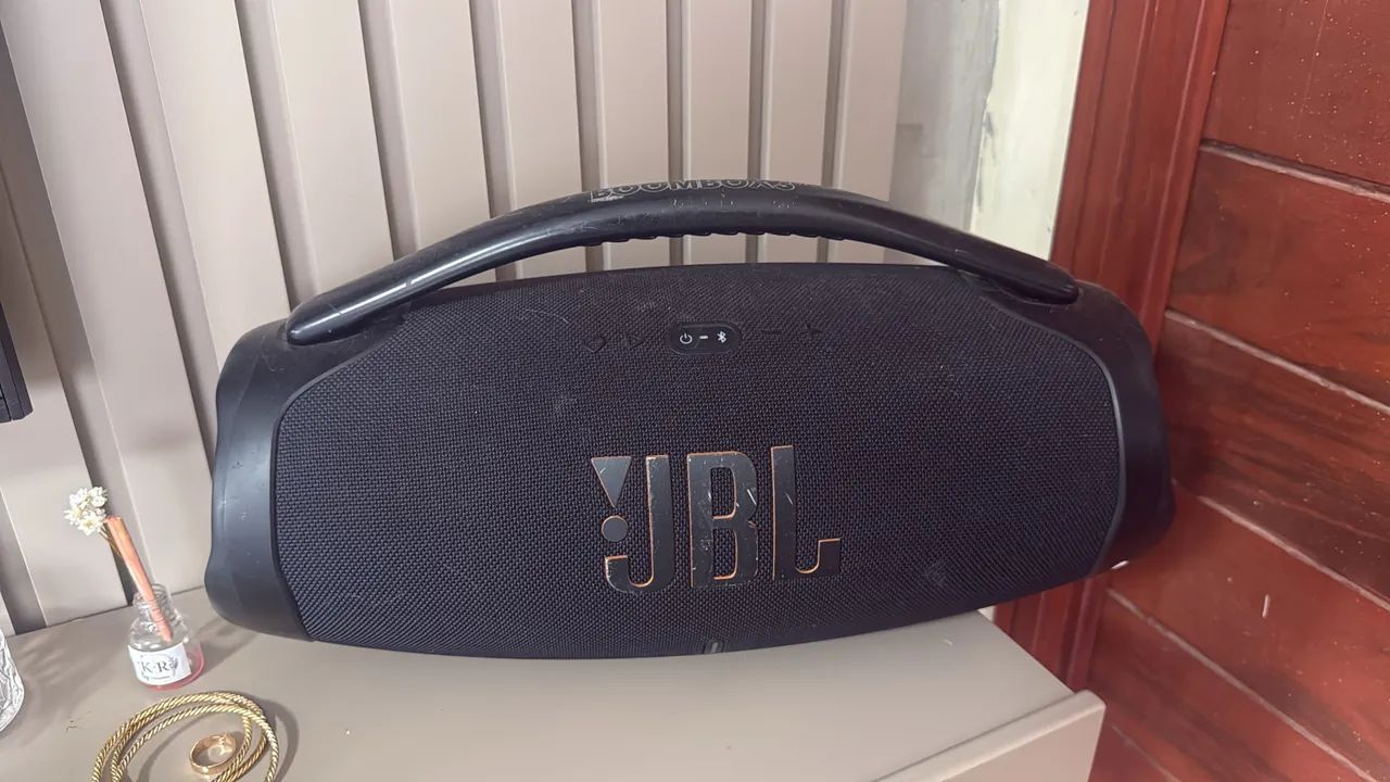 Jbl bombox 3 
