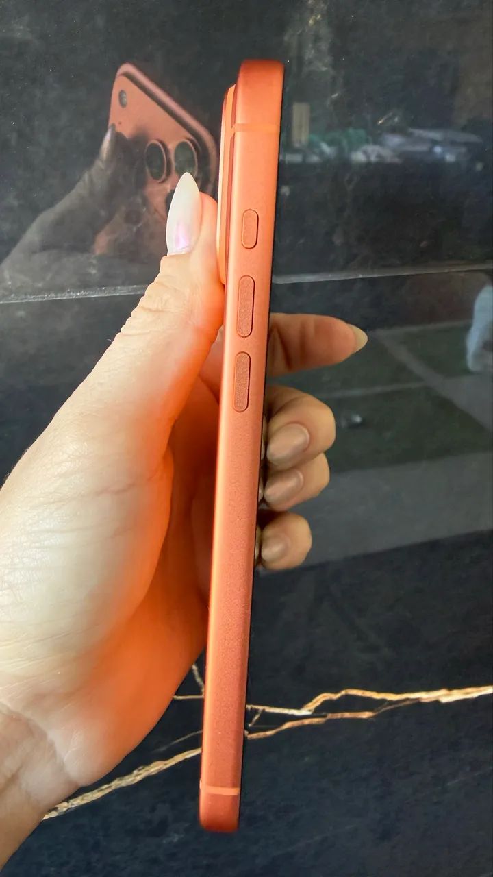 17 Pro Max 256 - Foto 5