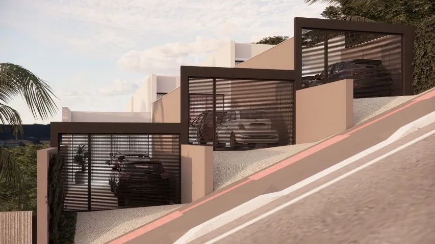 Vendo ou troco Lote 360m2 com projeto aprovado em Betim - Foto 4