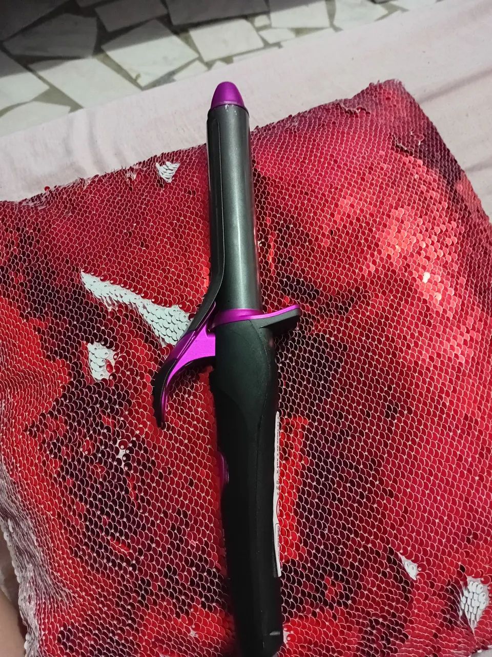 Cacheador babyliss - Foto 2