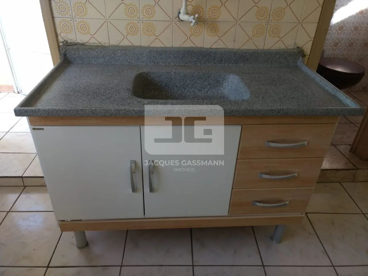 CASA TÉRREA - 49M² - VILA PALMARES - SANTO ANDRÉ - - Foto 5