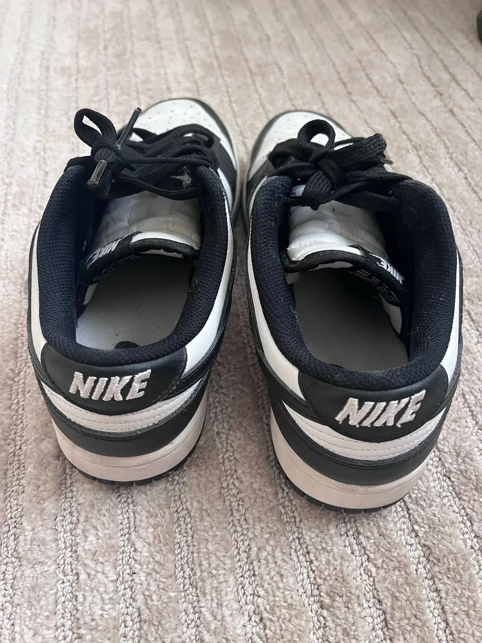 Tenis Nike Original 38 - Foto 4