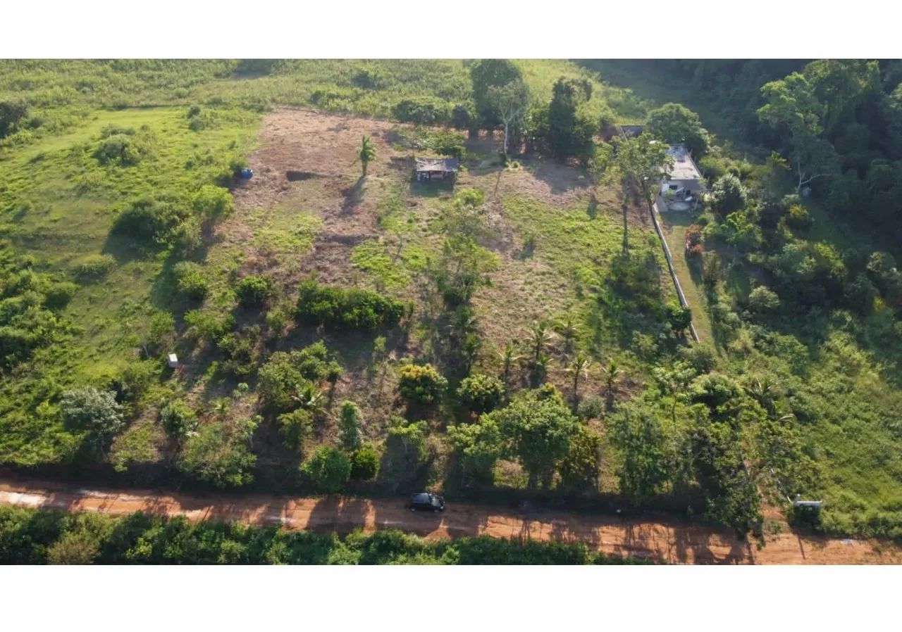 Terreno em Área industrial  - Foto 4