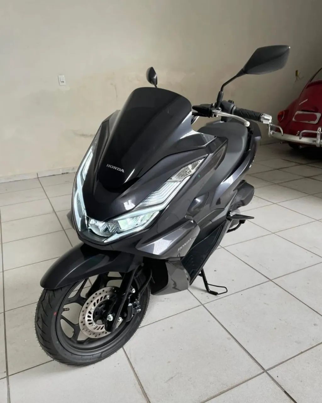 PCX 160