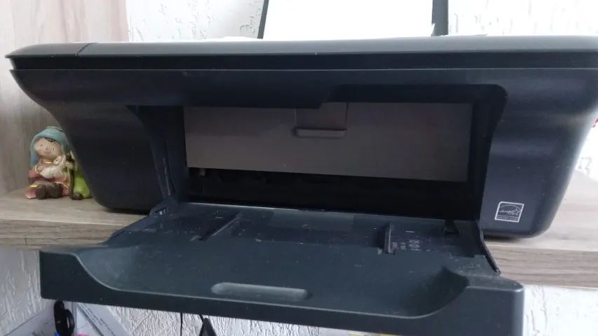 Impressora HP Deskjet - Foto 3
