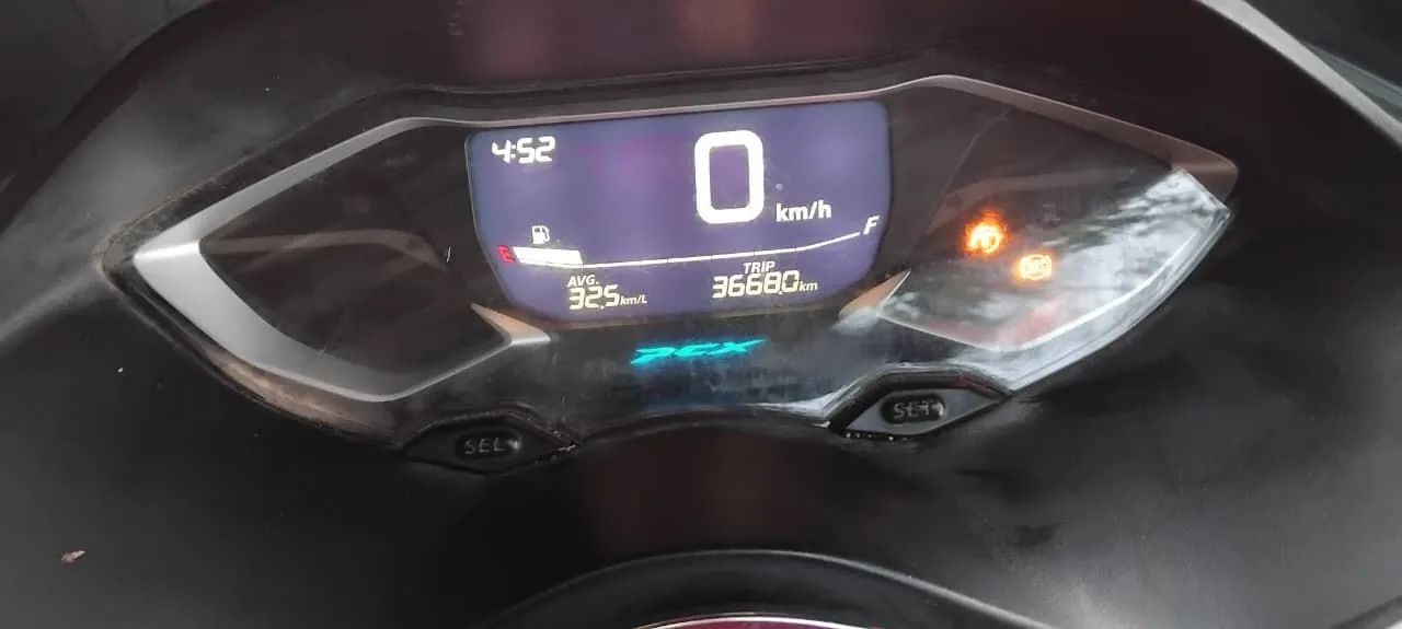Venda de Scooter PCX - Foto 4