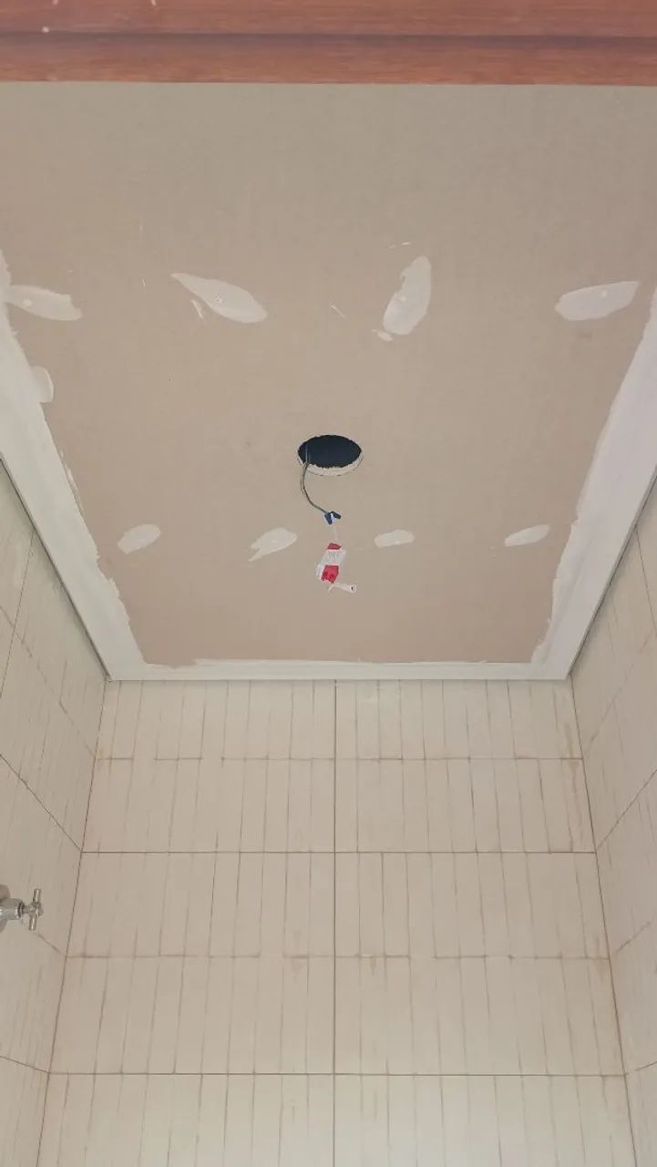 Forro de drywall  - Foto 2