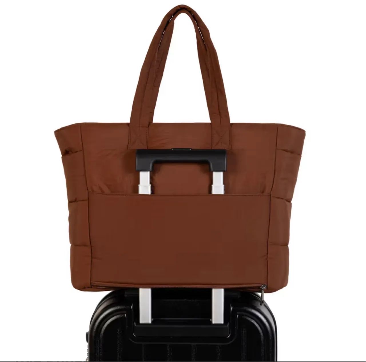 Bolsa tote puffer gocase original nova  - Foto 4