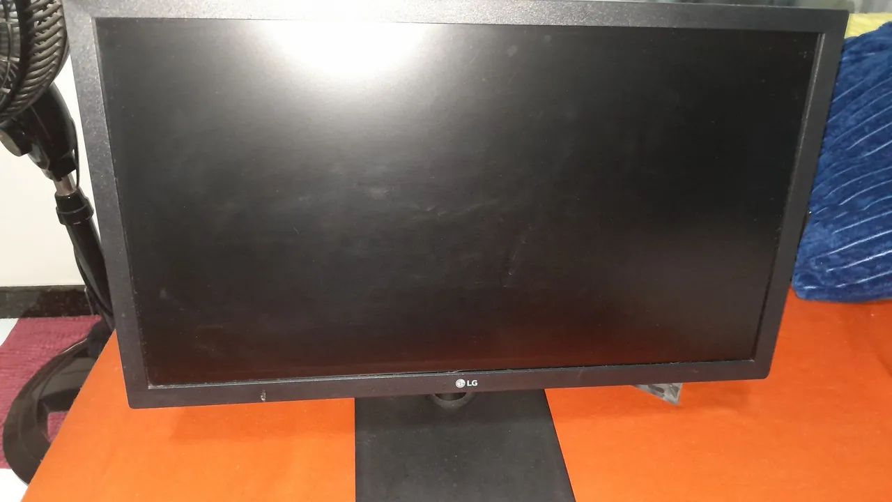 Monitor LG 22  - Foto 5