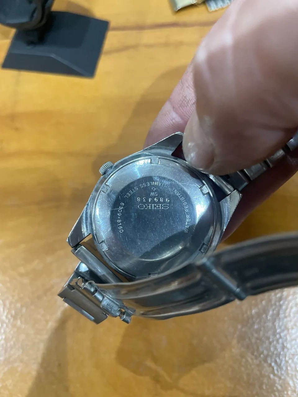 Seiko  - Foto 4