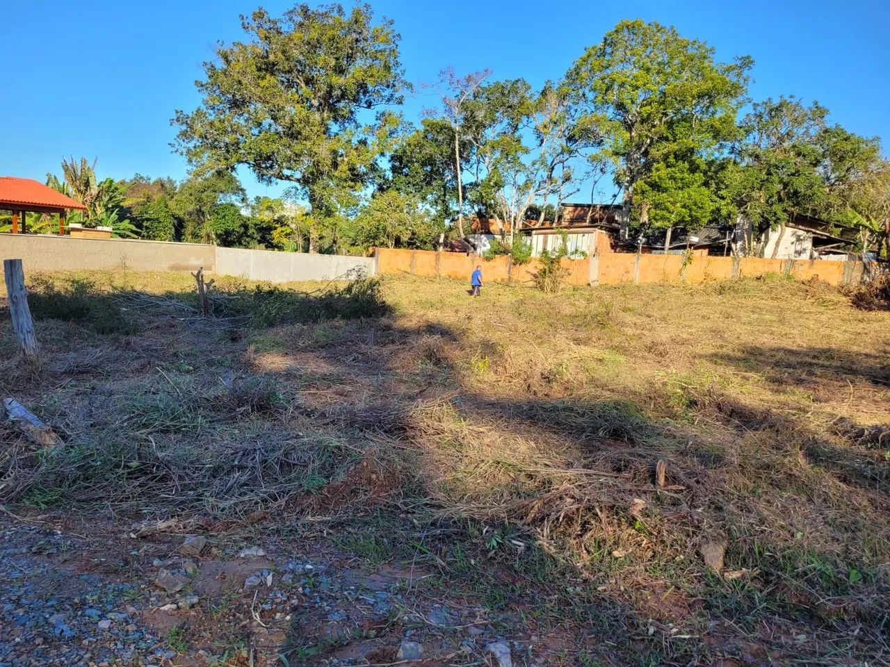 Terreno com 319m2 no bairro Itacolomi - Foto 4