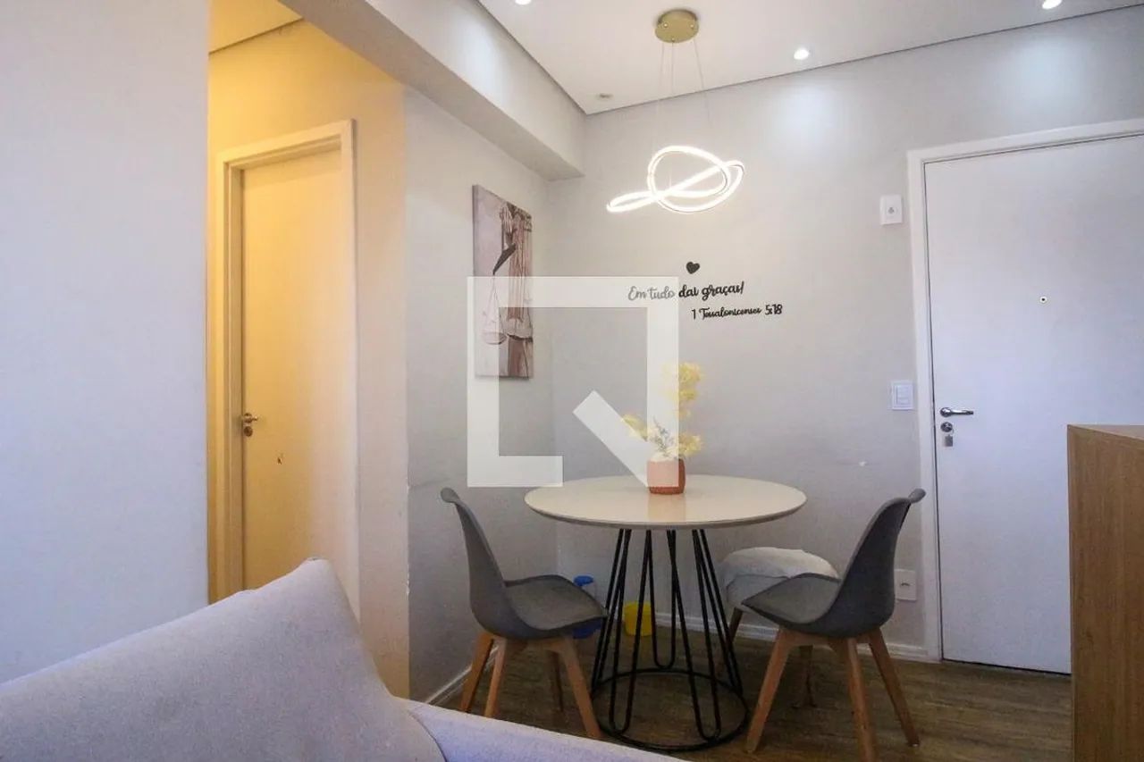 Apartamento à Venda - Sapopemba, 2 Quartos, 35 m2 - Foto 4