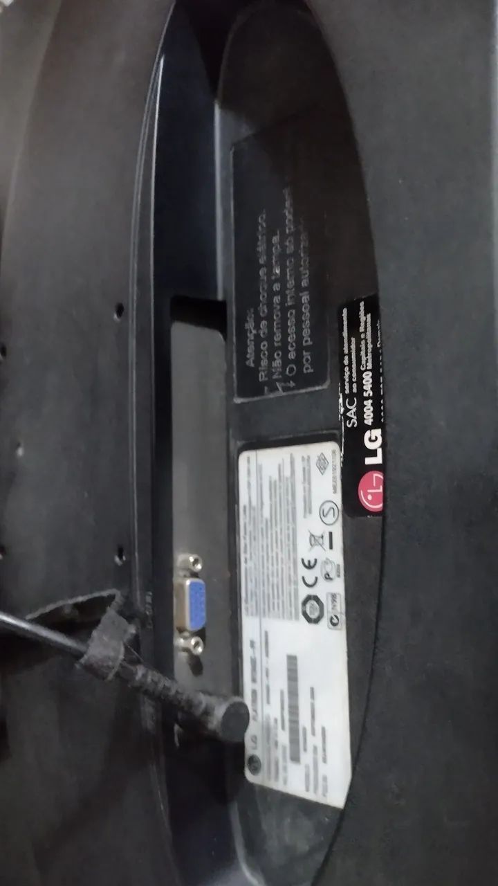 Monitor LG - Foto 2