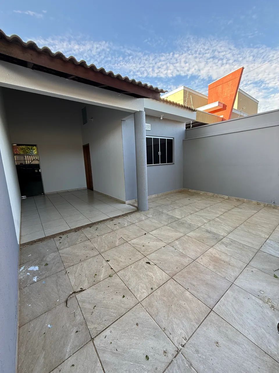 Foto - Presidente Prudente - Jardim São Gabriel