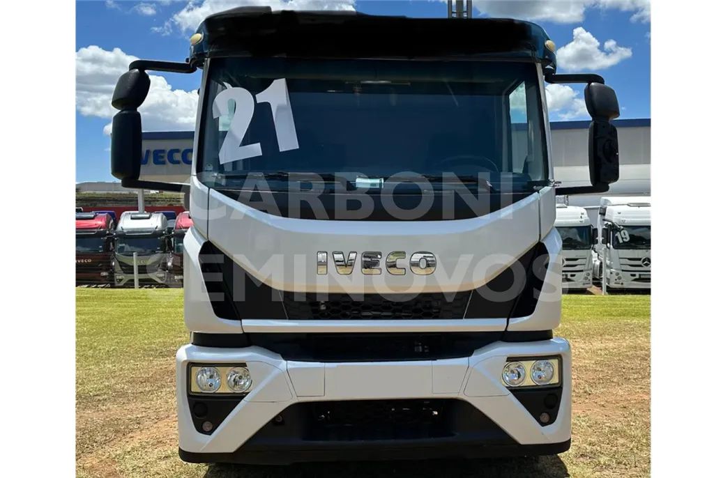 IVECO TECTOR 310E30CE 8X2 2020/2021