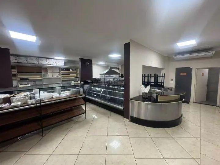 Salão para alugar em Piracicaba, Dois Córregos, com 280 m²
