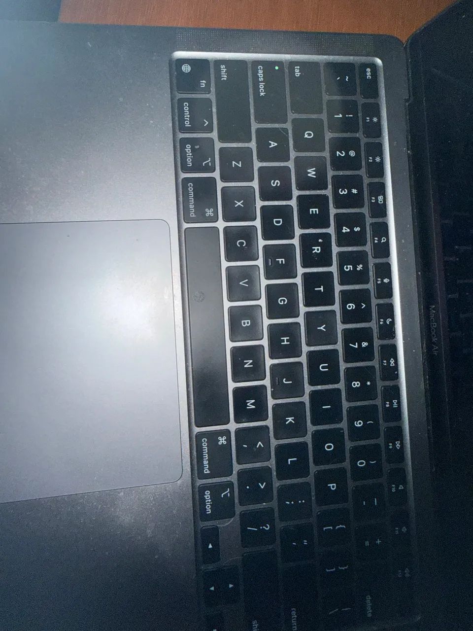 Macbook Air 2020, 13.3'', M1, 8gb, Ssd-256gb  - Foto 4