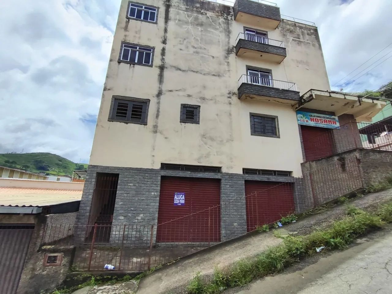 Loja - Santa Paula