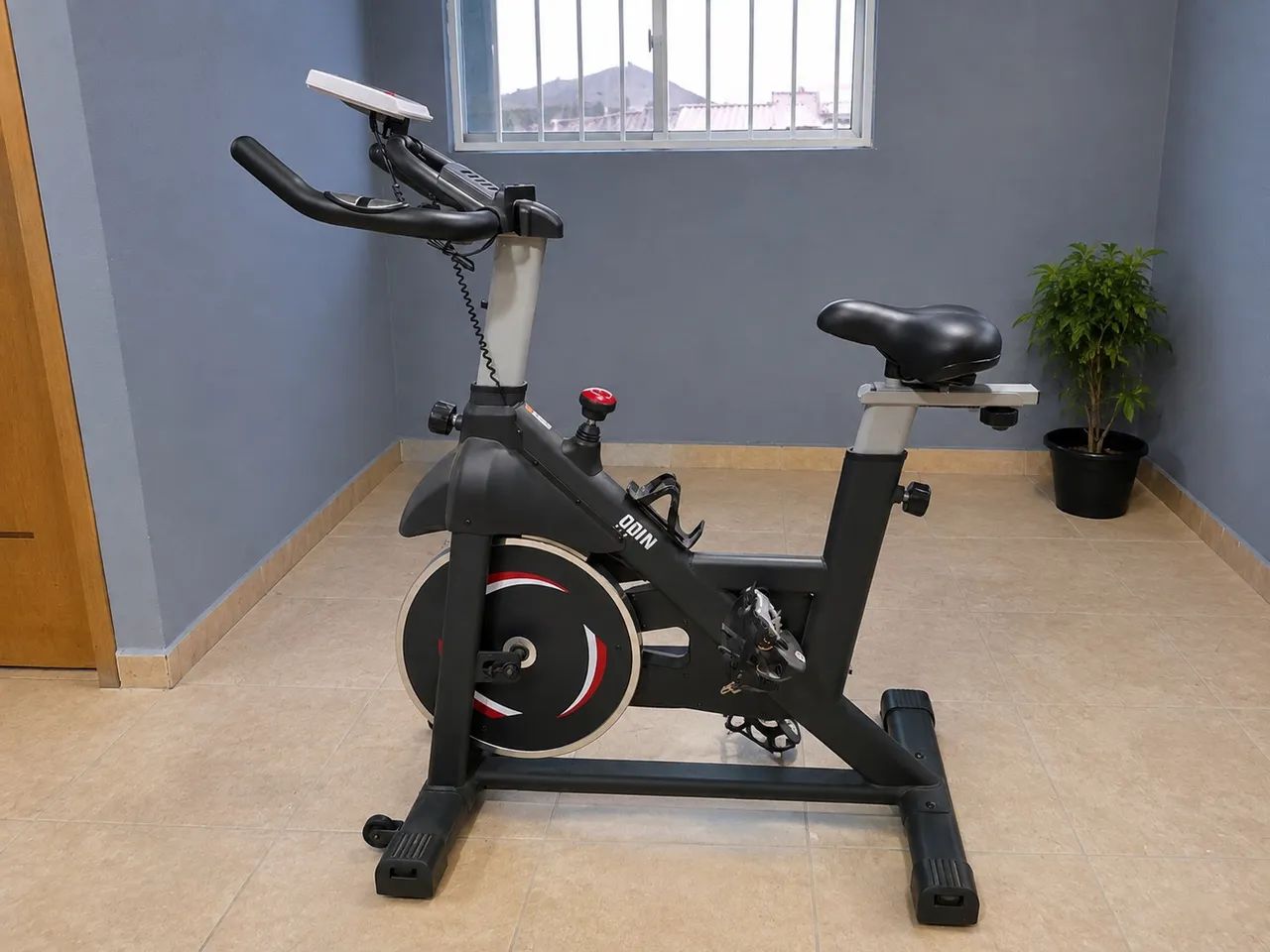 BICICLETA ERGOMÉTRICA NOVÍSSIMA  - Foto 2