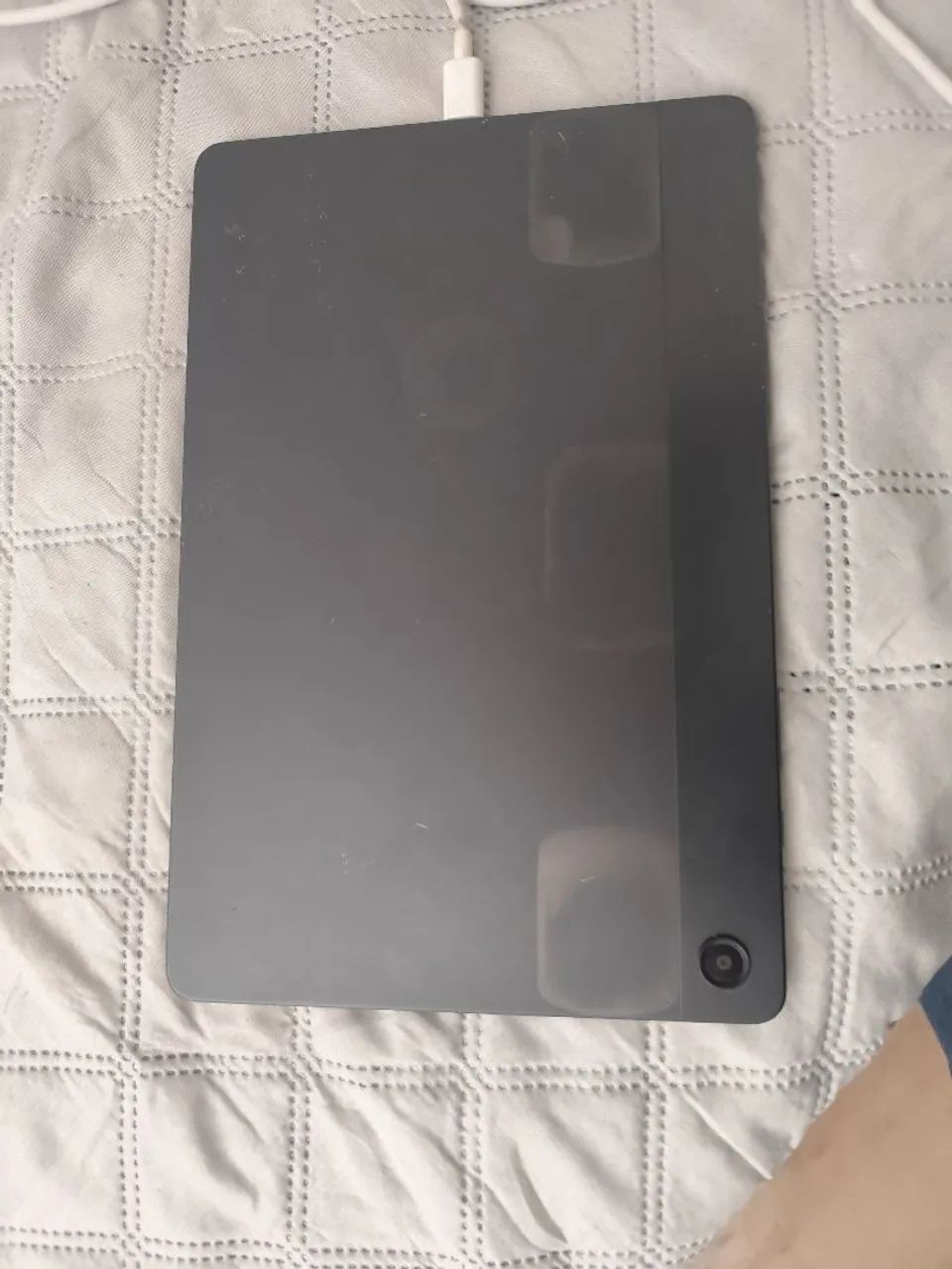 Vendo tablet samsung a9 - Foto 2