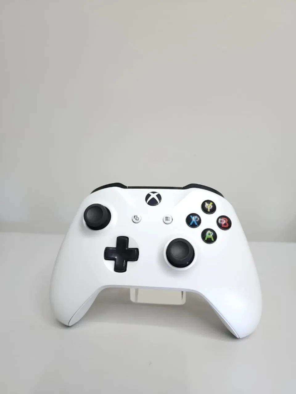 Controle Xbox One Original Branco - Sem Drift | Impecável