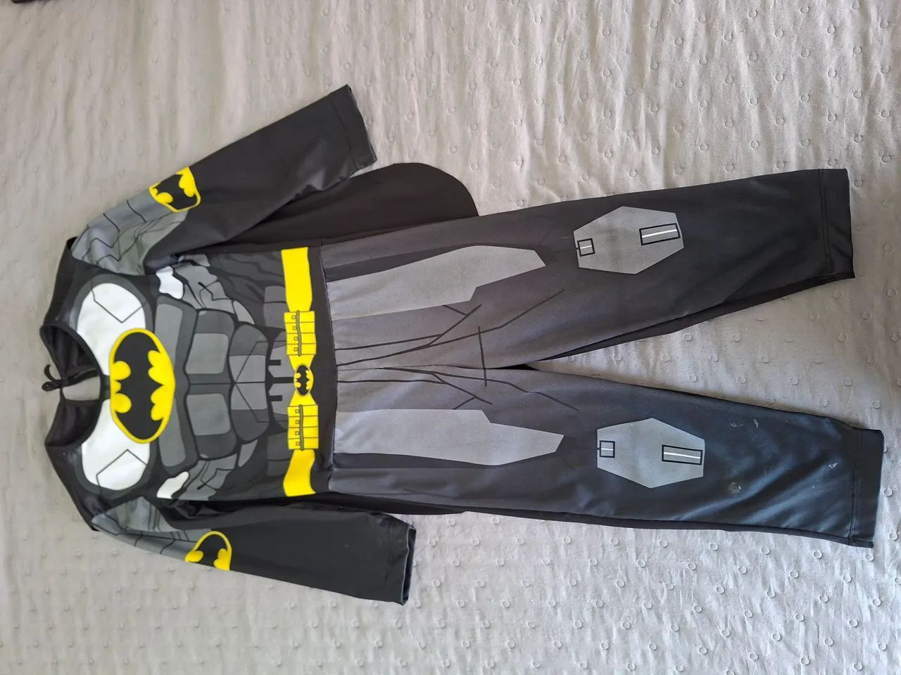 Fantasia Batman - Foto 4