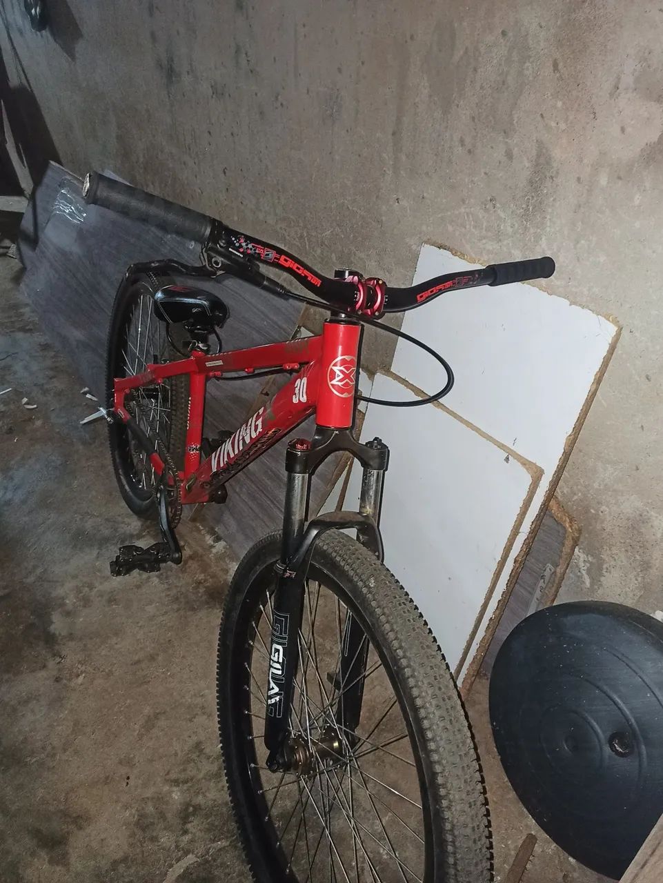 Bicicleta Viking - Foto 2
