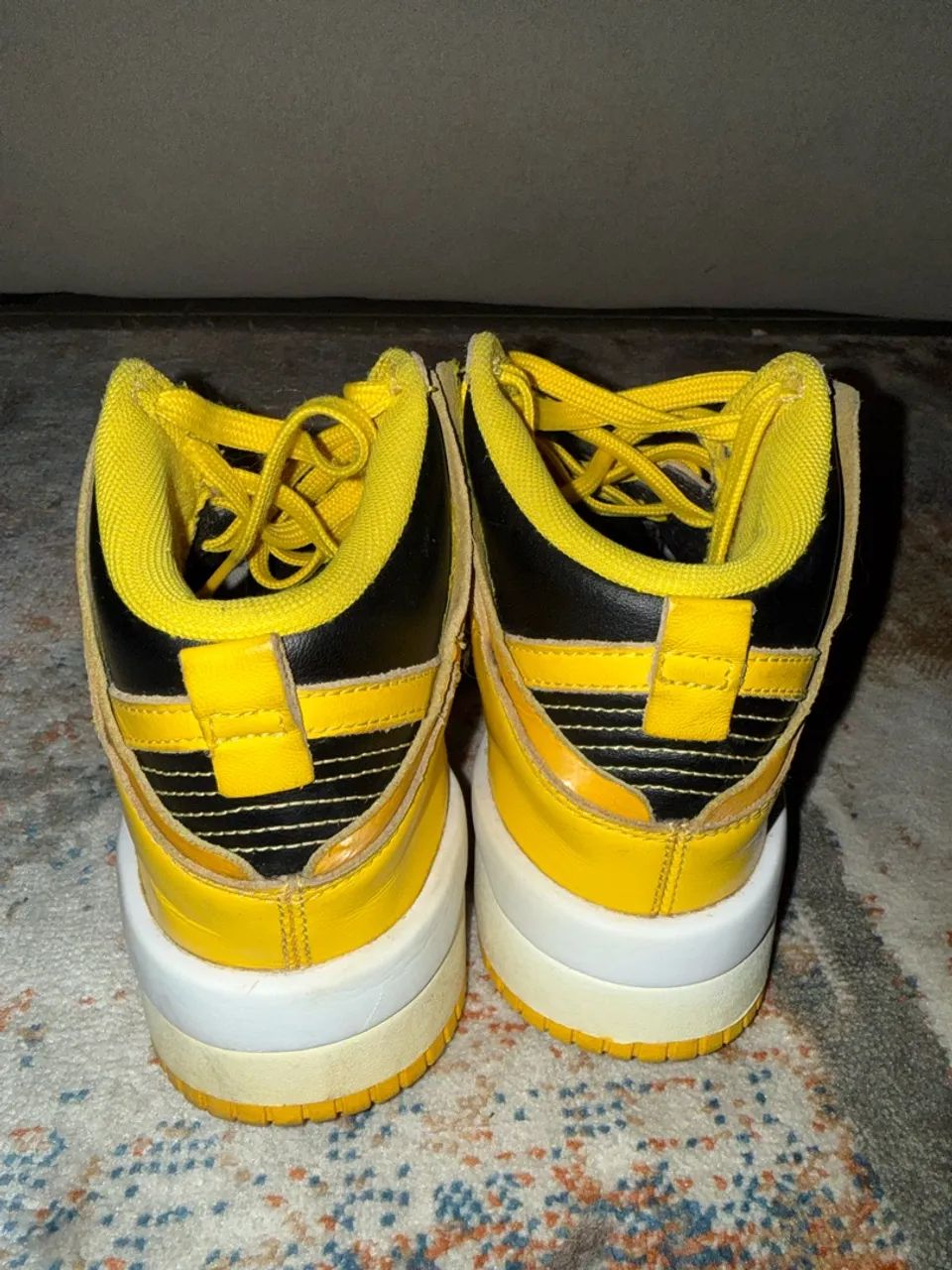 Tênis Nike - Foto 4